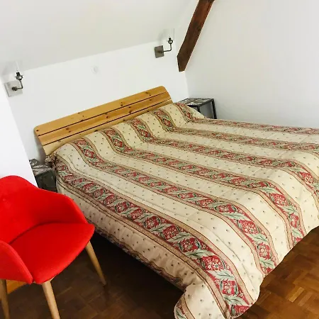 Le Verdier Holiday home Nailhac